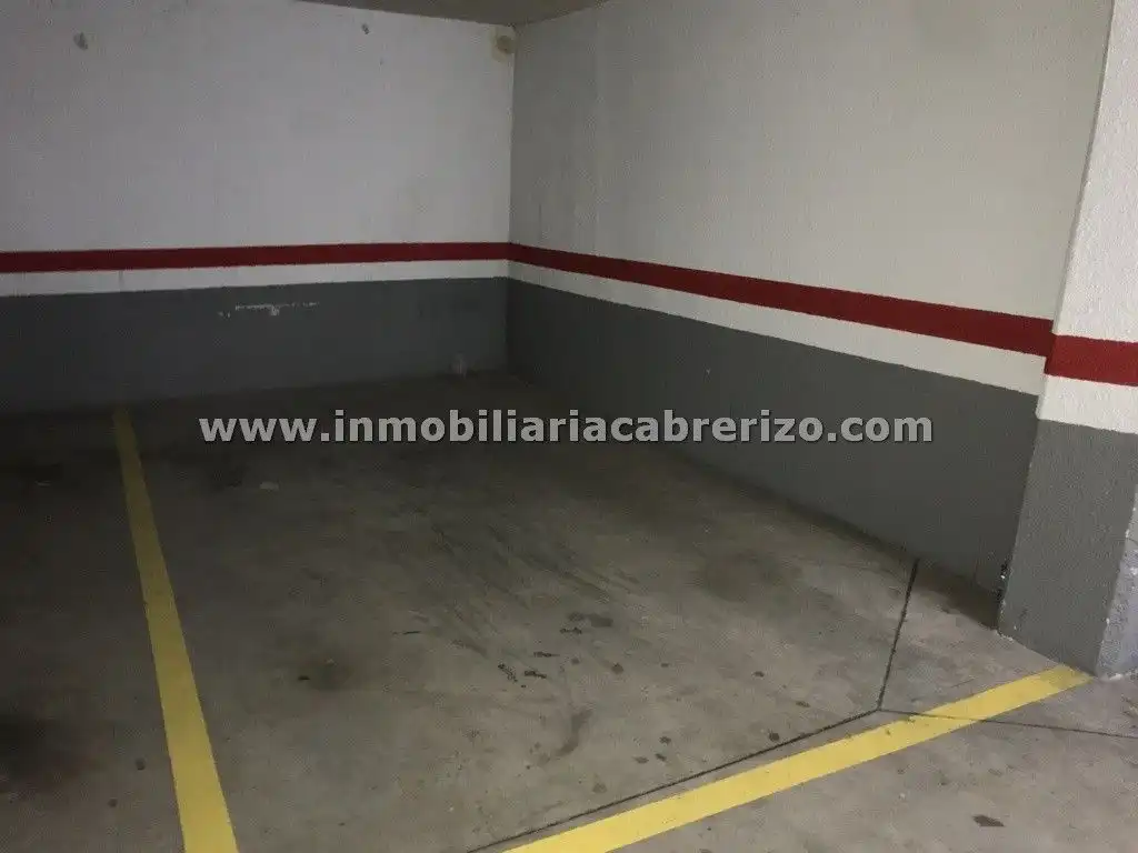 Garaje en venta en Calle Río Duero, 9, Lardero