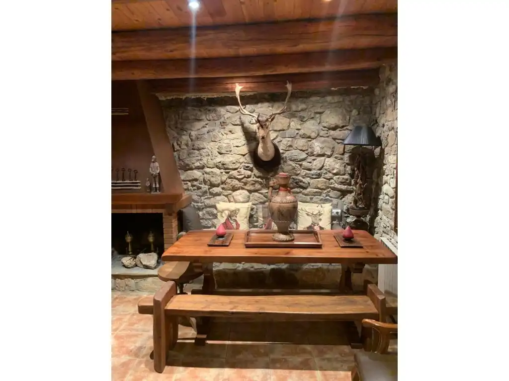 Casa o chalet en venta en Abella de la Conca con Calefacción, Terraza y Amueblado