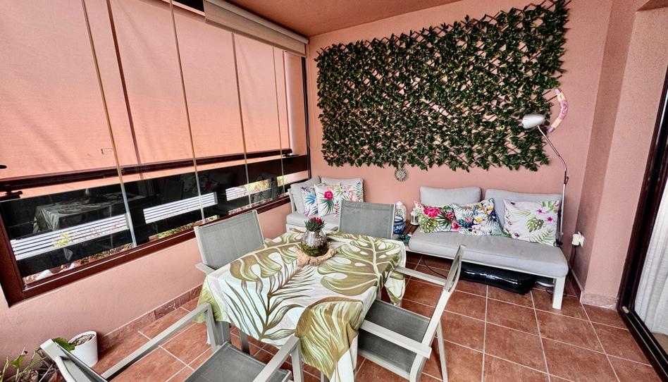 Foto 1 de Pis en venda a  Lapislazuli, Arroyo de la Miel, Málaga