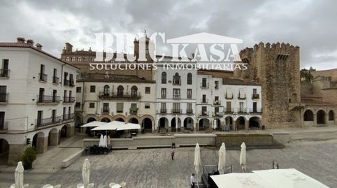 VIVIENDA EN PLAZA MAYOR DE CÁCERES, imatge 2