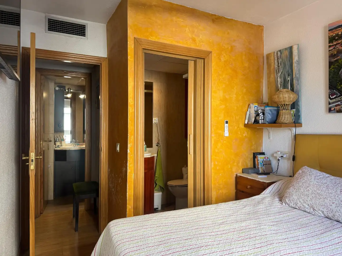 Piso con terraza en venta en Avenida Avenida Santiago 26, imagen 18
