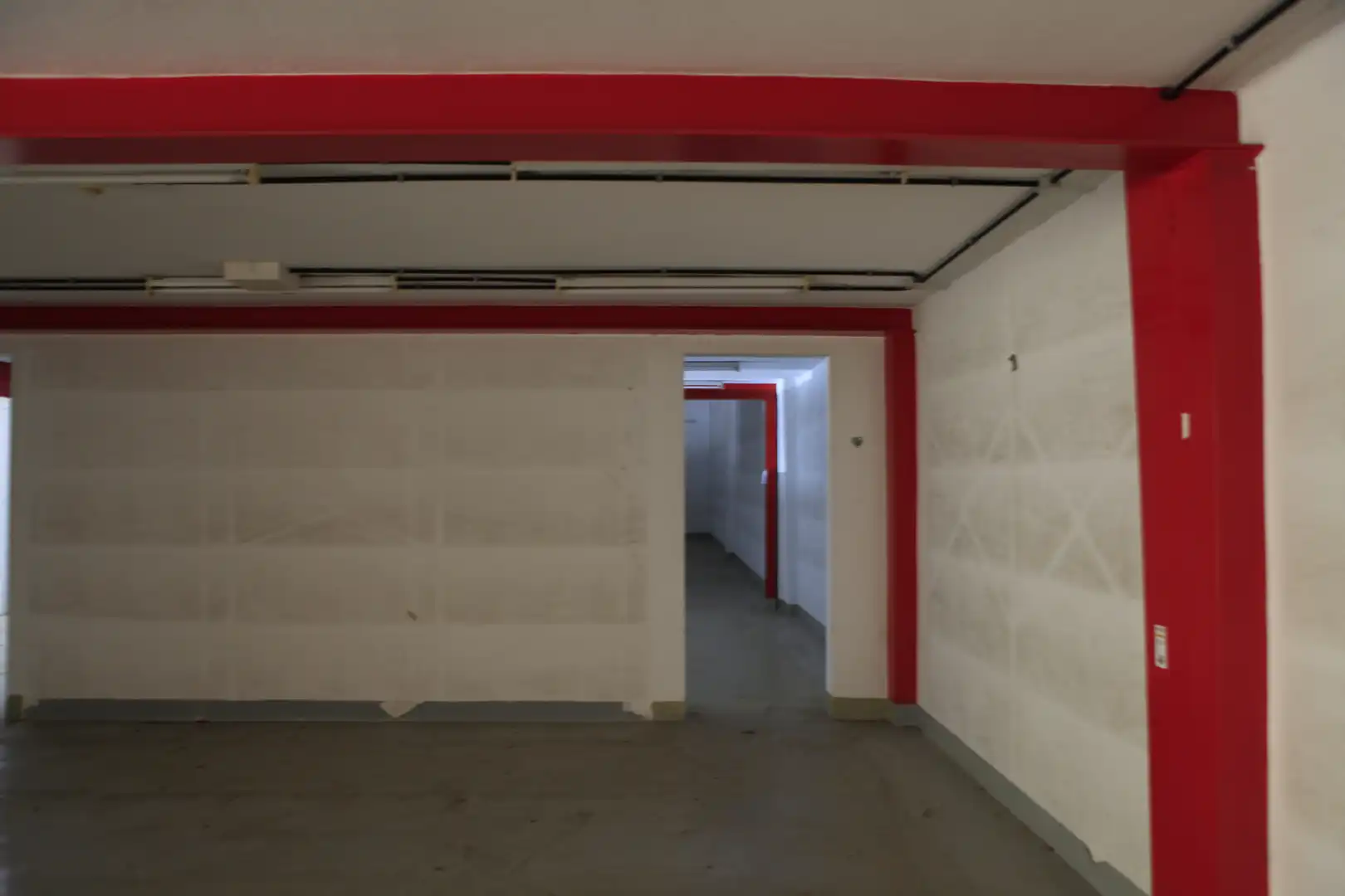 Nave industrial en venta en Camargo