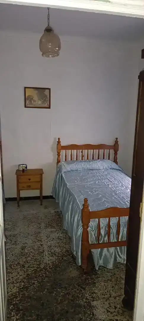 Dormitori de Finca rústica en venda en Lillo