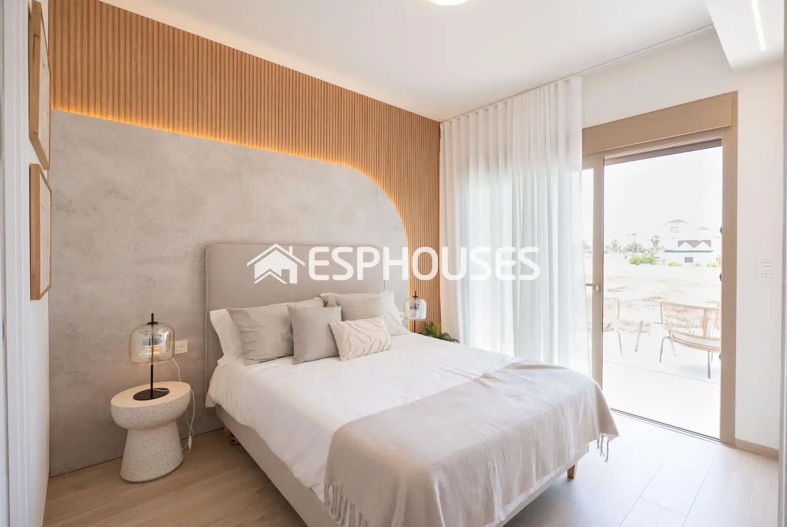 Bungalow with terrace for sale in Las Lomas de Rame - Bahía Bella, imagen 15