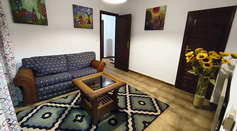 Detached house with terrace for sale in La Sella, imagen 13