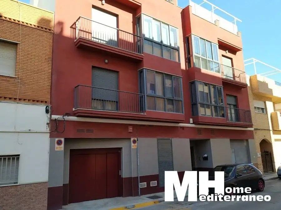 Individuel à vendre à REINA MARÍA CRISTINA 12, imagen 4