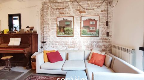 Photo 2 of Houses for sale in Calle de Montori, Montilivi, Girona Capital