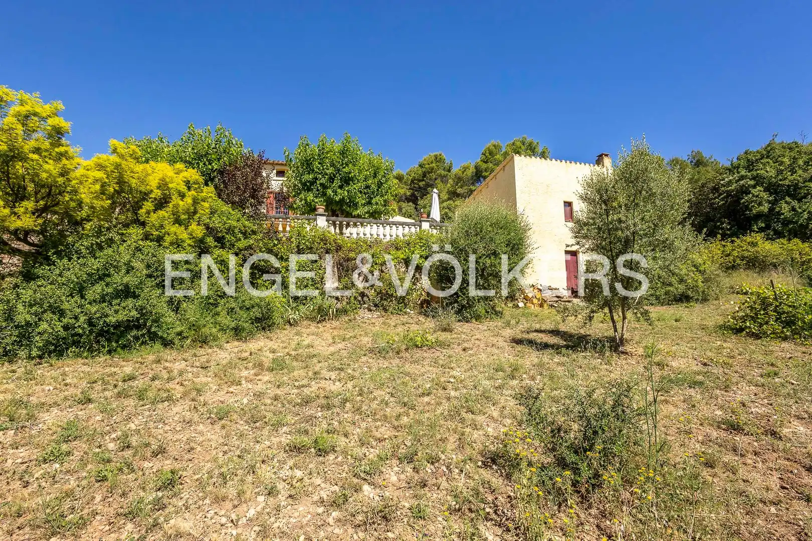 Casa o xalet en venda en Torrelles de Foix amb Calefacció, Jardí privat i Terrassa