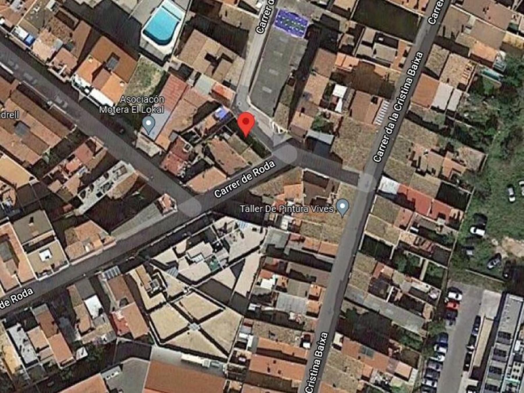 Exterior view of Residential for sale in El Vendrell