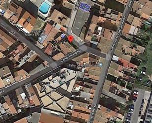Vista exterior de Residencial en venda en El Vendrell