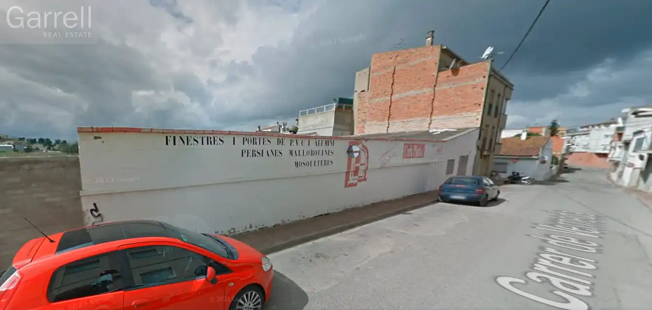 Nave industrial in vendita a carrer VERNEDA, imagen 2