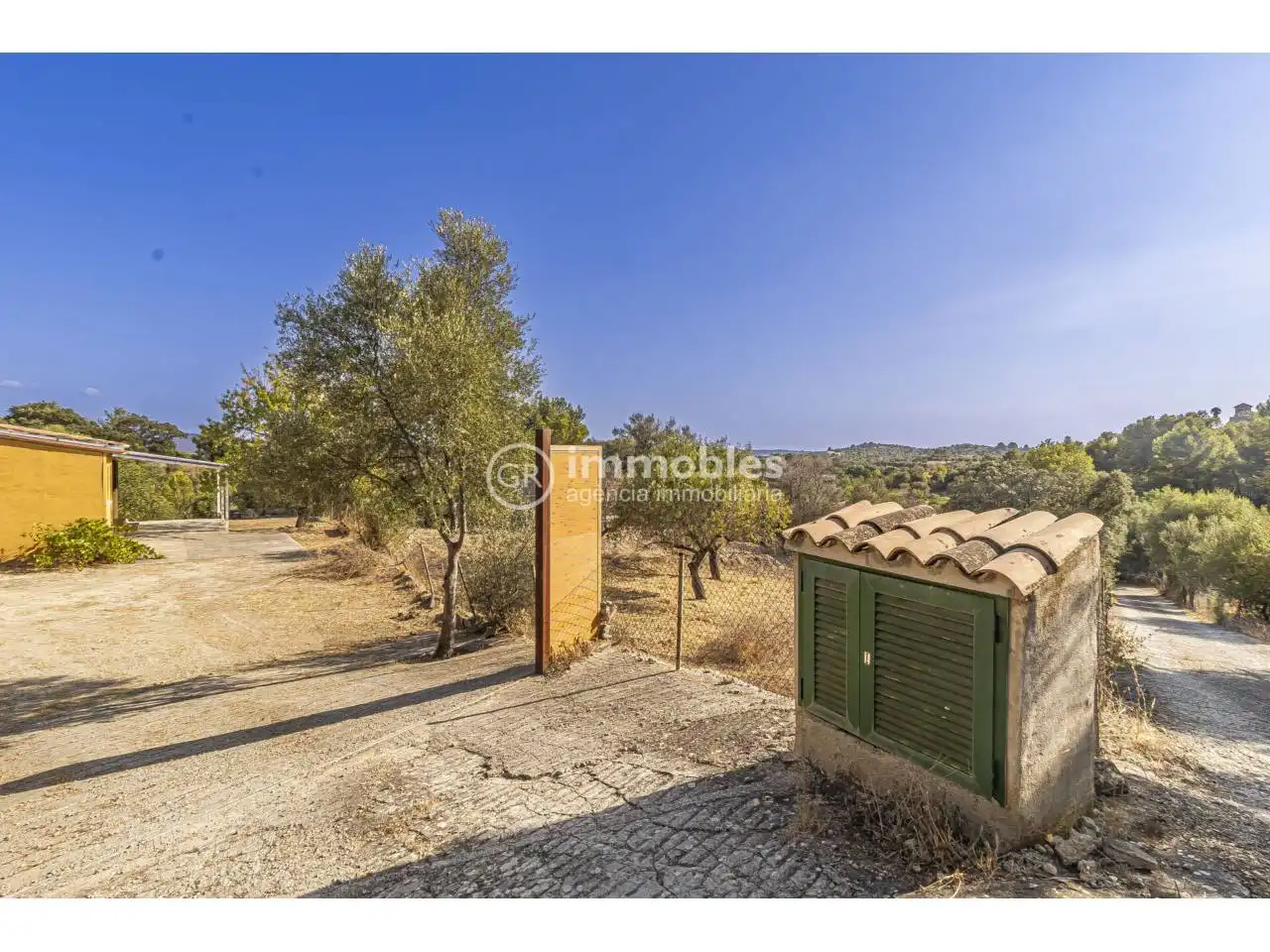 Casa o xalet en venda en Alaró amb Jardí privat i Terrassa