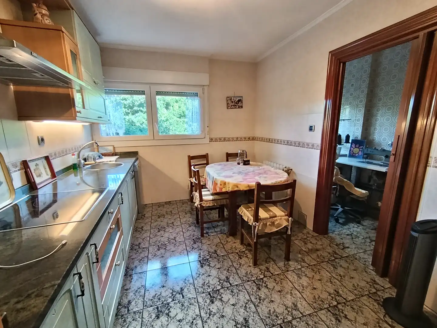Flat with lift for sale in Aiboa Kalea, imagen 7