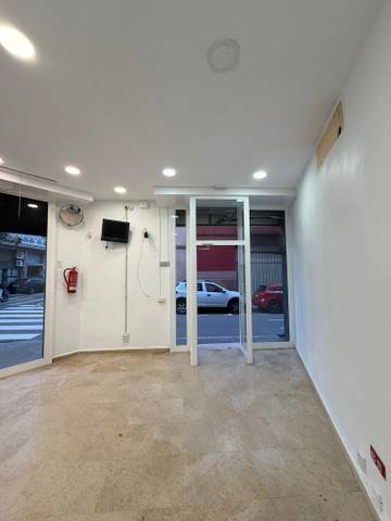 Local comercial en Venta en Centre