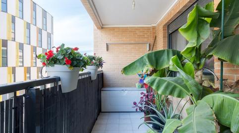 Photo 4 of Flat for sale in P.º Serra D'espadá, 4, La Patacona, Alboraya