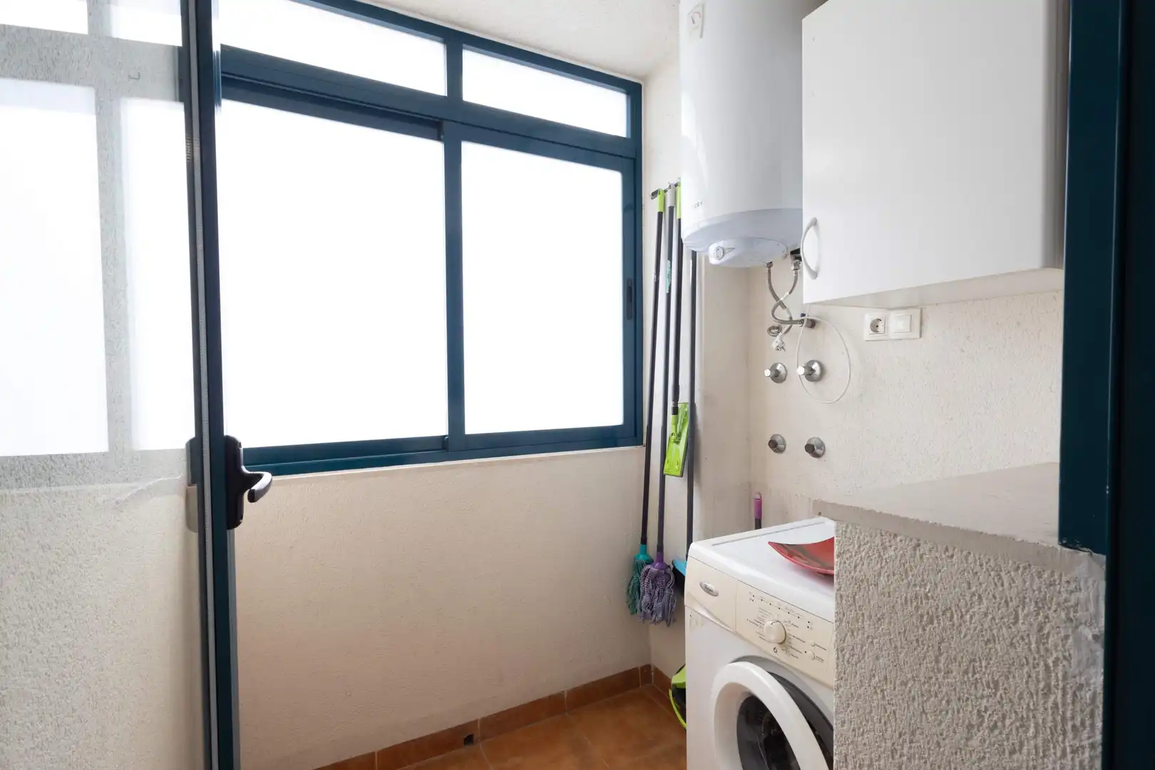 Cocina de Piso en venta en El Real de Gandia