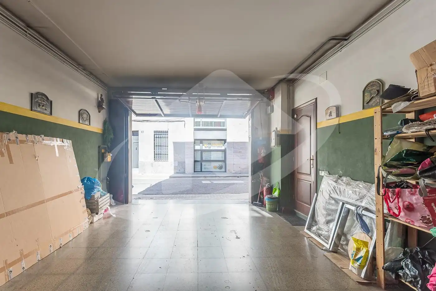Casa amb terrassa en venda a Pasaje NOTARI HERRAN DEL, imagen 13