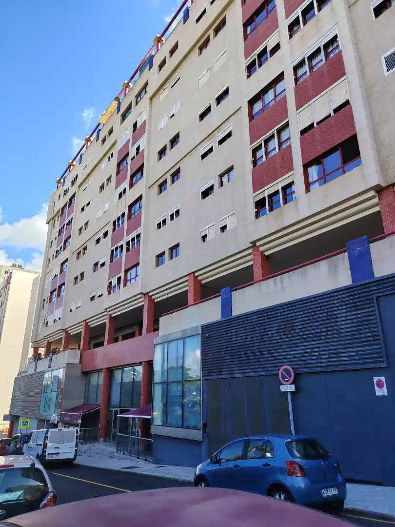 Piso con ascensor en venta en Ciudad Alta, imagen 13