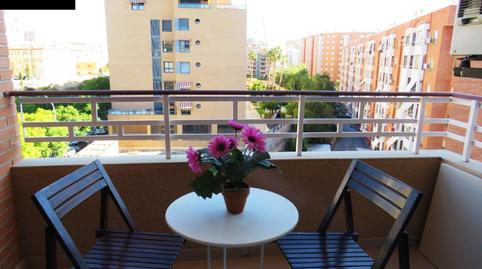 Photo 2 of Flat to rent in Babel, Alicante