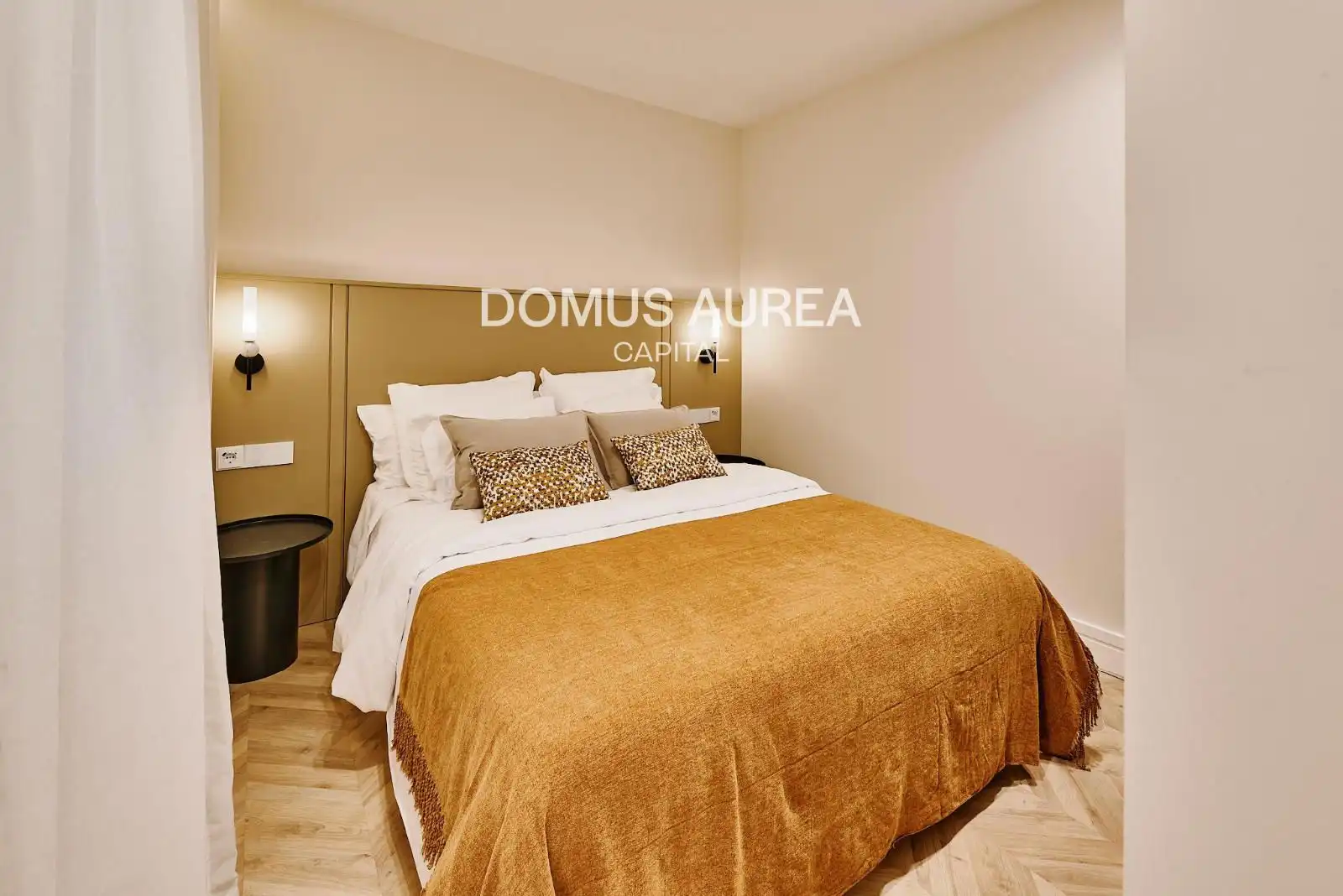 Piso en venta en Diego de León, 52, Lista
