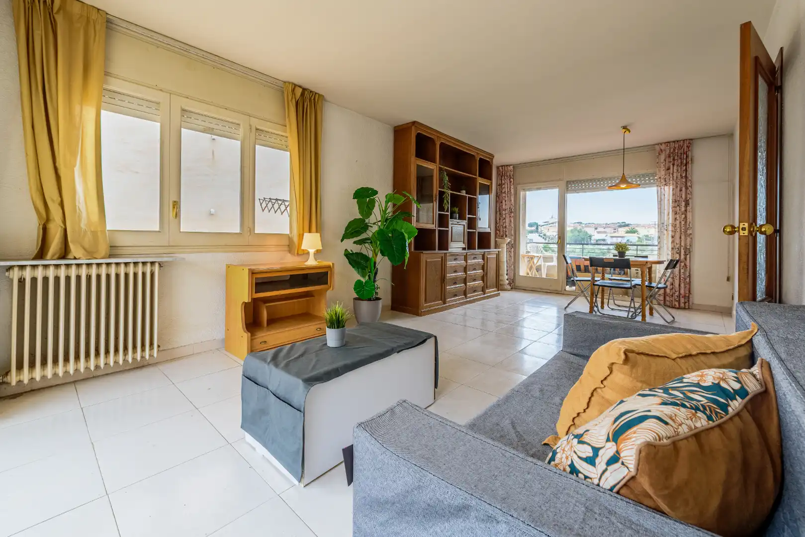 Flat with terrace for sale in Centre, imagen 12