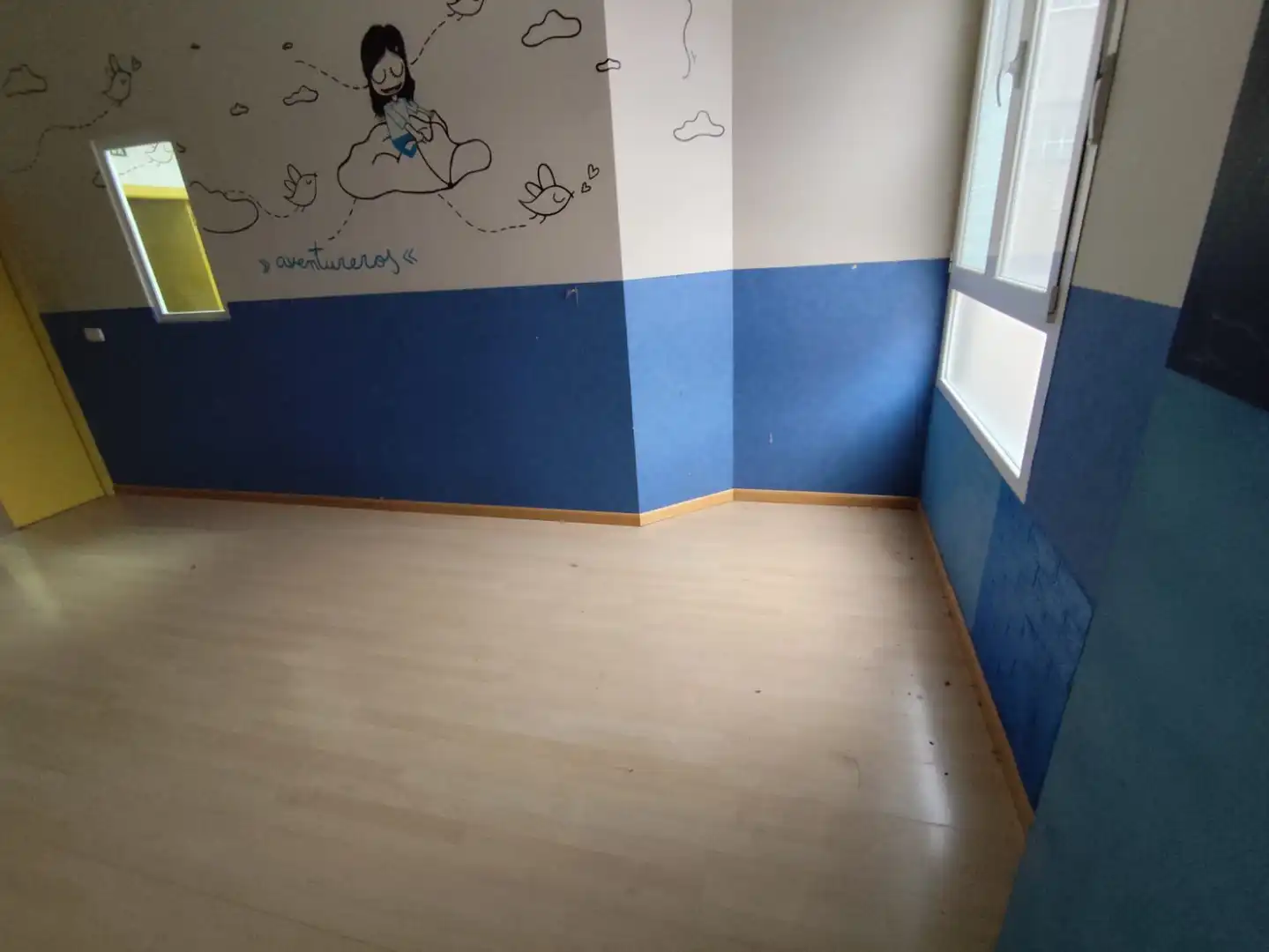 Local en venda en Valladolid amb Calefacció i Parquet