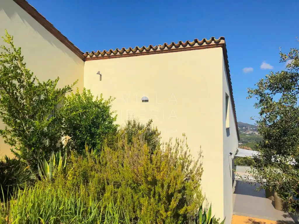 Casa con piscina en venta en Golf Costa Brava, imagen 12