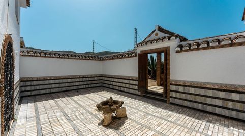 Foto 3 de Finca rústica en venta en Coín, Málaga