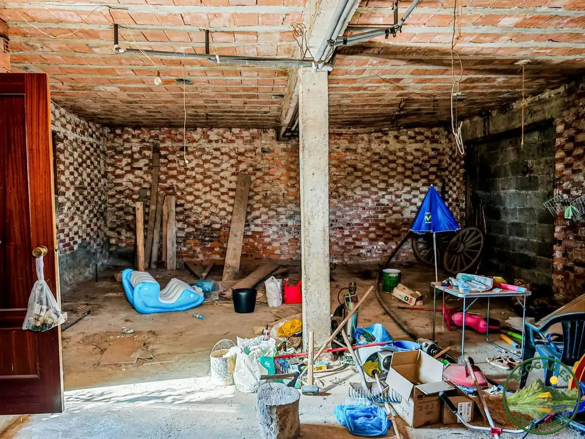 Casa o chalet en venta en Carucedo con Calefacción y Terraza
