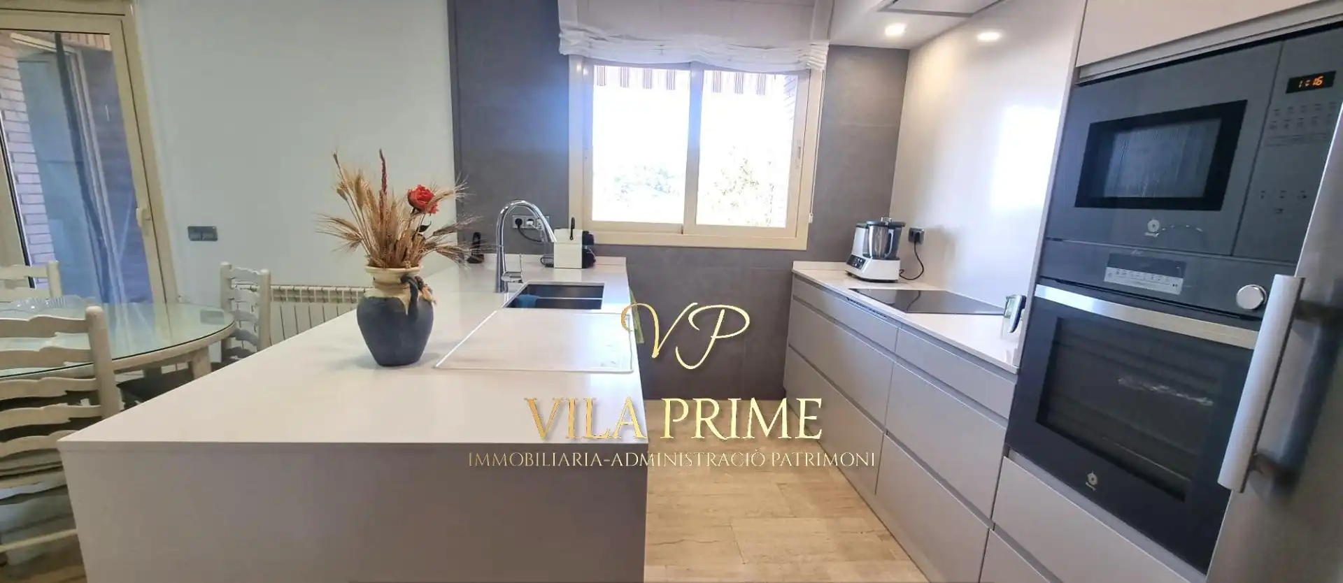 Detached house with pool for sale in Cabrils, imagen 15