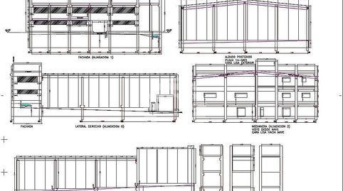 Photo 4 of Industrial buildings for sale in San Félix, Cartagena