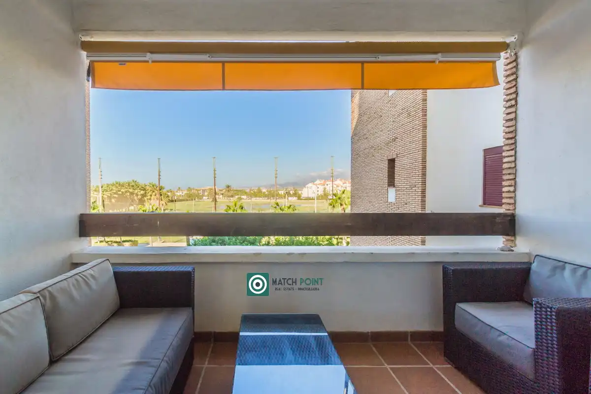 Apartamento de alquiler en Paseo de la Playa, Playa de Granada
