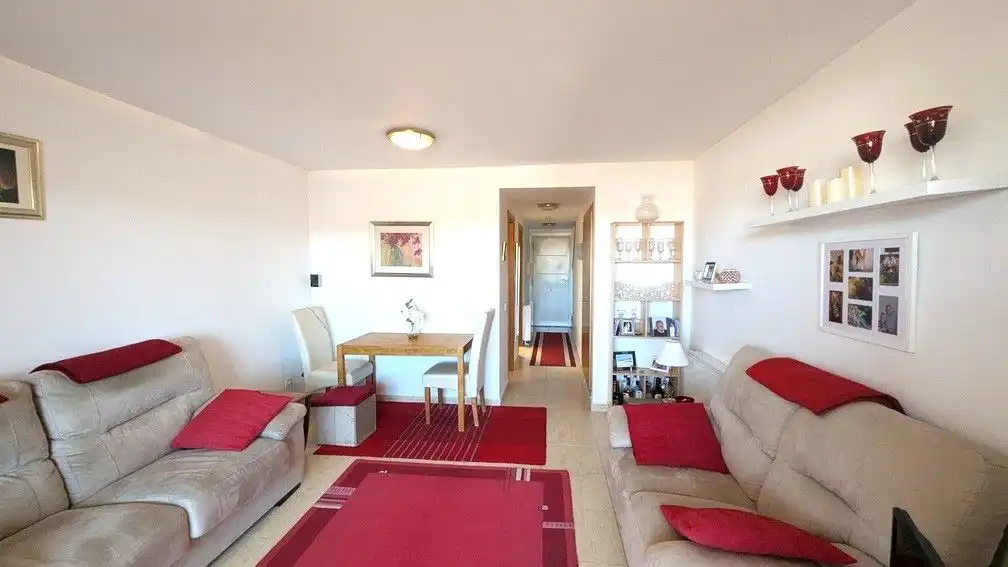 Apartament en venda a Cap Martí - El Tossalet - Pinomar