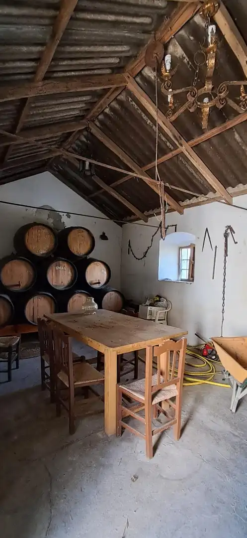 Casa rústica en venda a Arcos de la Frontera, imagen 9