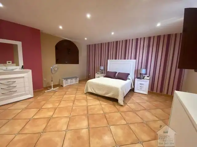 Villa avec piscine à vendre à Condequinto, imagen 21