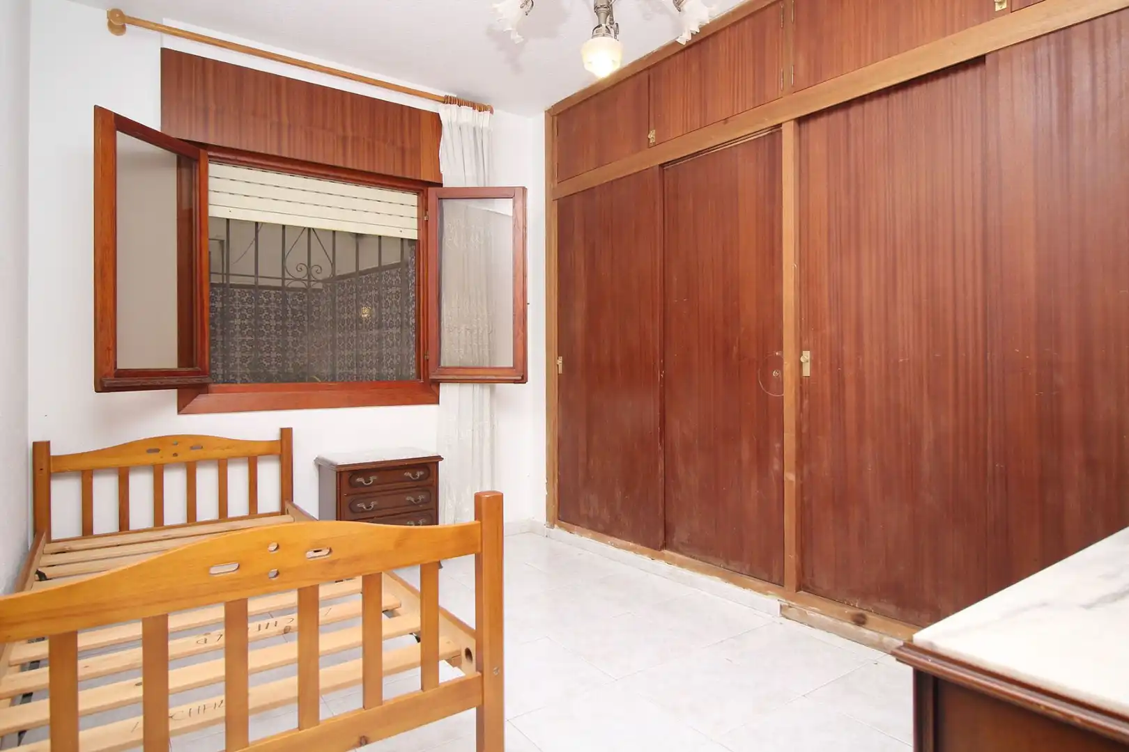 Habitación de Piso en venta en Málaga con Terraza