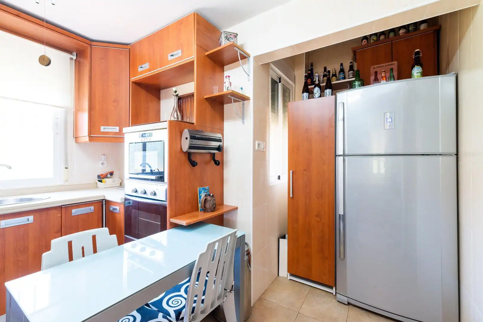 Chalet con piscina en venta en Calle OROPENDOLA (VENT) 23, imagen 23