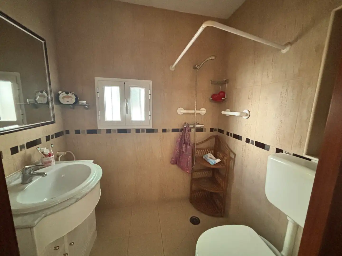 Baño de Piso en venta en Olivenza