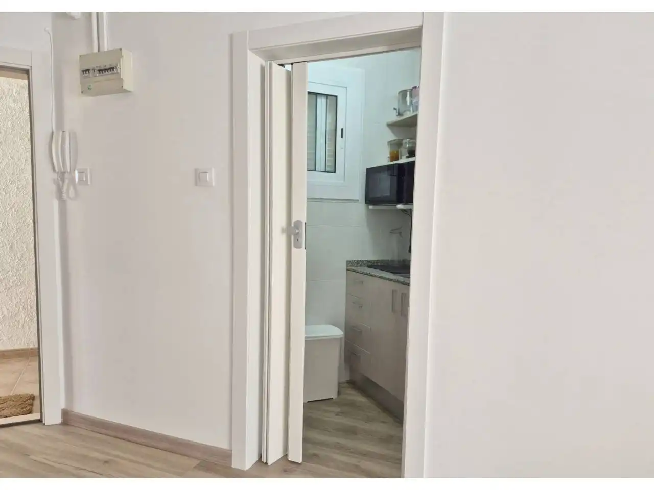 Piso en venta en Cubelles con Aire acondicionado, Calefacción y Amueblado