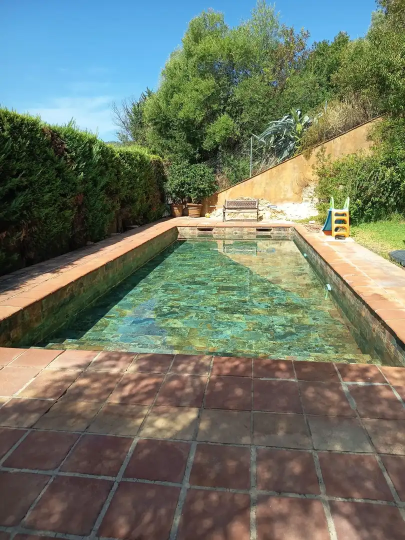 Villa avec piscine à vendre à Periurbano Oeste - Sierra, imagen 35