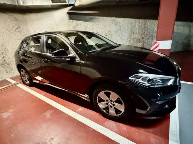 Garaje en Alquiler en Carrer del Bon Viatge, 16 en Centre