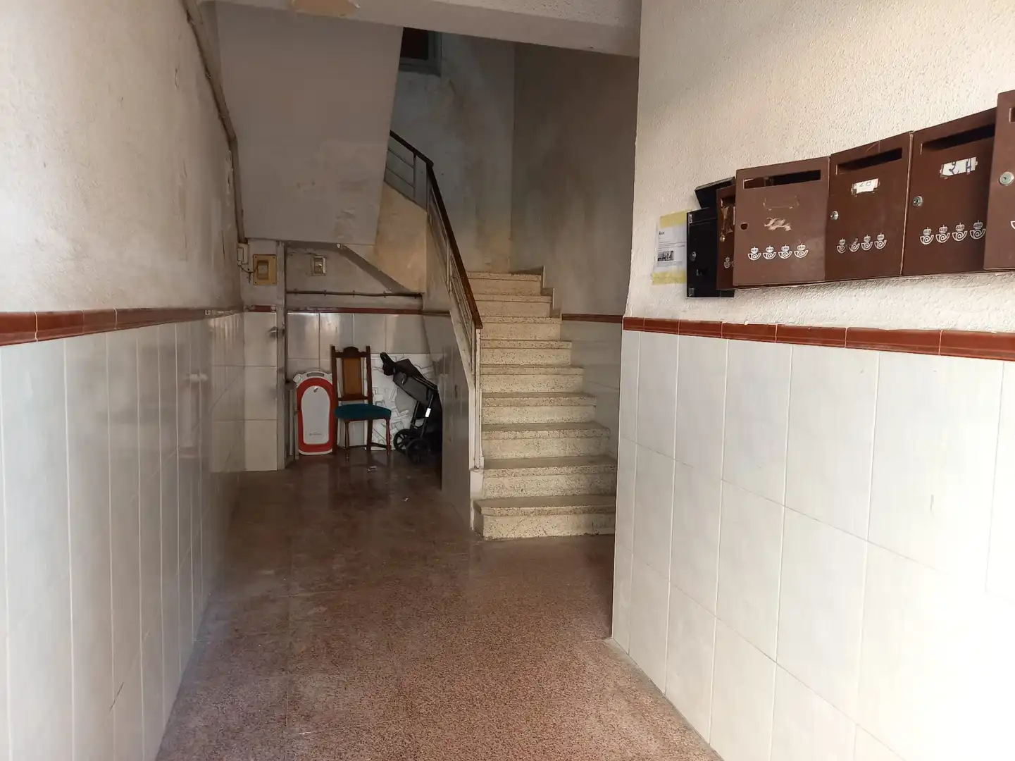 Piso en venta en Molina de Segura con Balcón