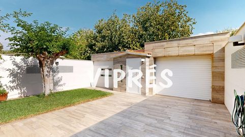 Foto 5 de Casa adosada en venta en Oeste, Mérida