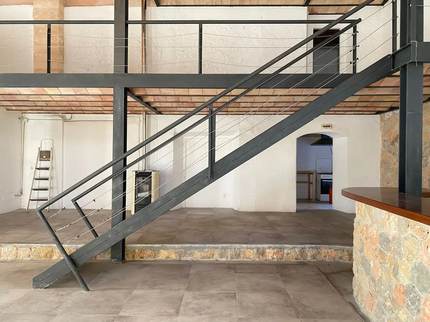 Casa a schiera in affitto a Binissalem, imagen 13