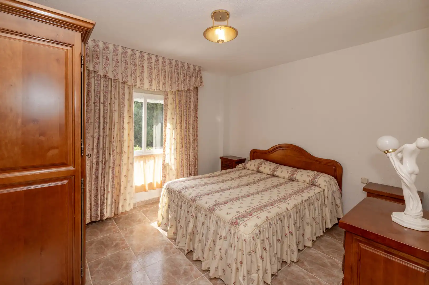 Apartament amb piscina en venda a Elviria - Cabopino, imagen 24