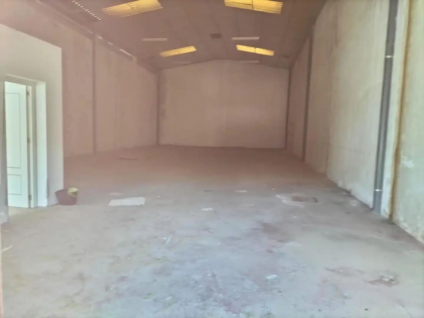Nau industrial en venda a Jerez Sur, imagen 14