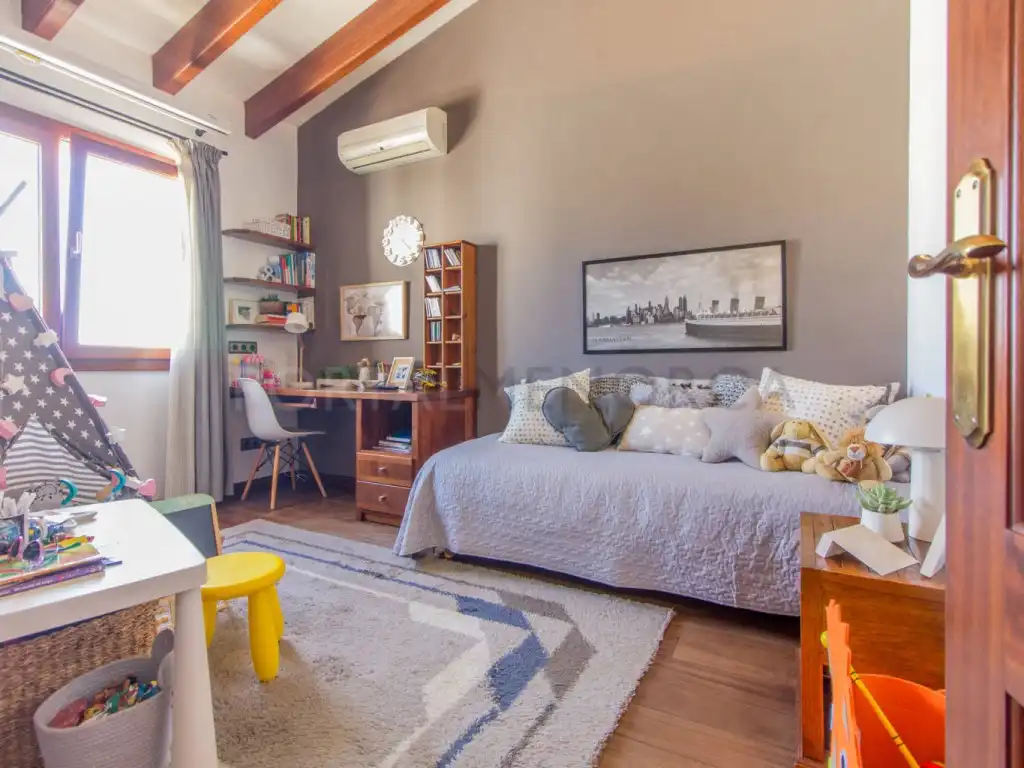 Habitación de Casa o chalet en venta en Maó - Mahón con Terraza