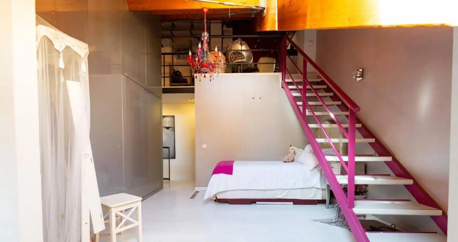 Wohnung zur Miete in Sevilla, Sevilla