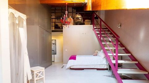 Foto 4 von Wohnung zur Miete in Avenida de Miraflores, 1, Cruz Roja, Sevilla Capital