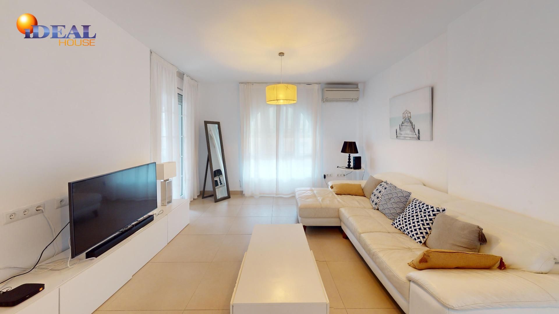 Attic for sale in Calle de las Acacias de Guadalmar, 4, Guadalmar